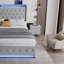 Upholstered Storage Bed