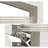 12 Pair Shoe Storage Cabinet-741401546