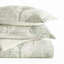 Ensemble de housse de couette 3 pièces à motif ultra doux - Serenity-128498291-128498302