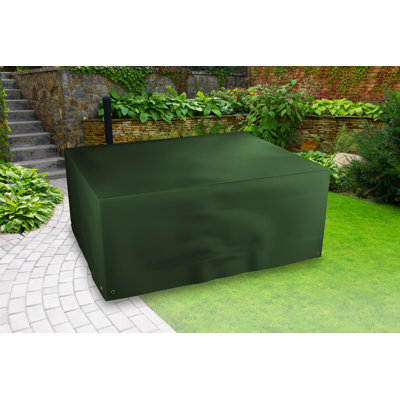 All-Weather Patio Table Cover