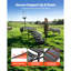 33 H x 51 W x 23 D Livestock Stand