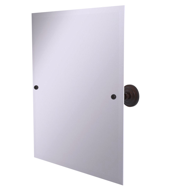 Jhene Mirror, Venetian Bronze