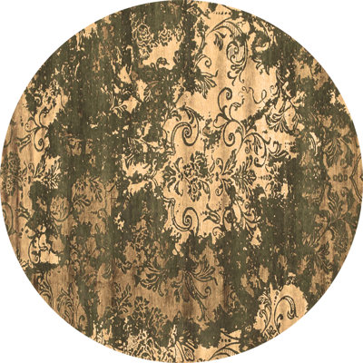 Abstract Indoor Rug