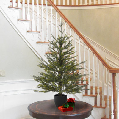 Arbre de pin 3 pi Woodward