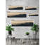 Vibrant Sunrise - Single Picture Frame Print-1909262807