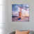 Toile tendue