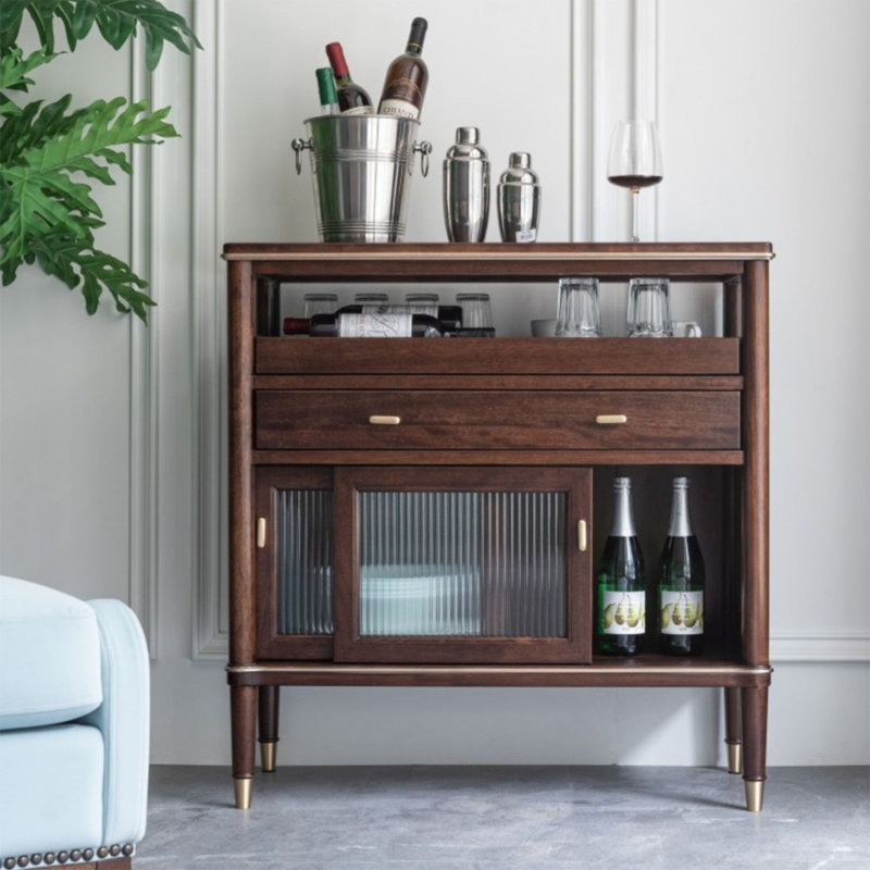 Kinsleigh 35.43'' Sideboard