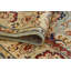 Tapis gris Pak-Persian Arick