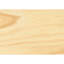 Armoire de rangement transitionnelle 6 tiroirs en bois naturel