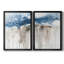 Windy Cliff I - ensemble de 2 reproductions d'art-1042469391-1042776426-1042776442