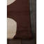 Tapis brun contemporain à motif steveson-24361189