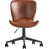 Brown is out of stock selected