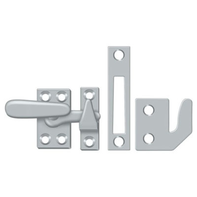 Window Bolt