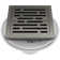 Tile-In Shower Drain