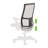 Ignition Series Mesh Desk Chair