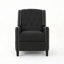 Chaise en tissu Classic