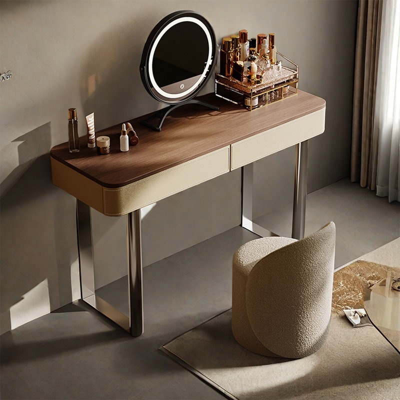 Hesler Vanity