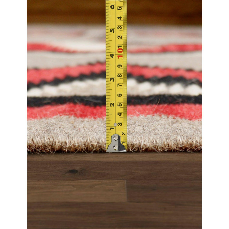 5'X8' Moroccan Area Rug