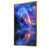 Floater Framed Print selected
