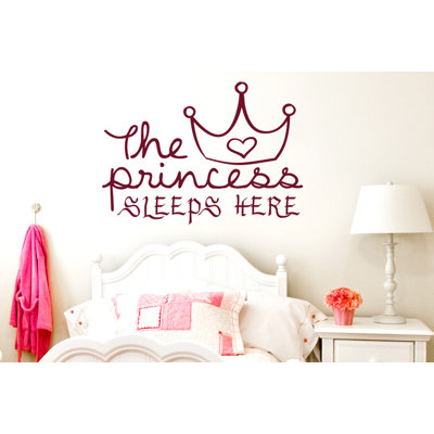 Abstract Wall Decal