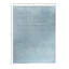 Overdyed One-of-a-Kind 9' 0" X 12' 0" Hand Knotted Area Rug