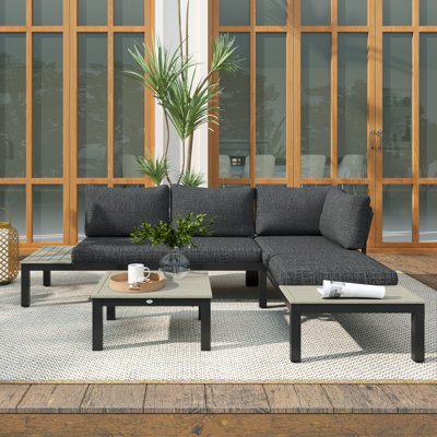 Garden Sofa