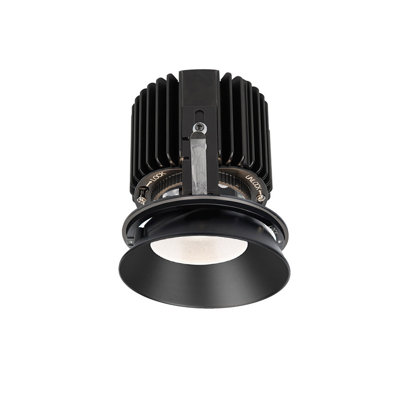 Volta 5.75'' Dimmable Air-Tight LED Retrofit Recessed Lighting Kit