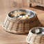 Normandy Pet Bowl-1025215906