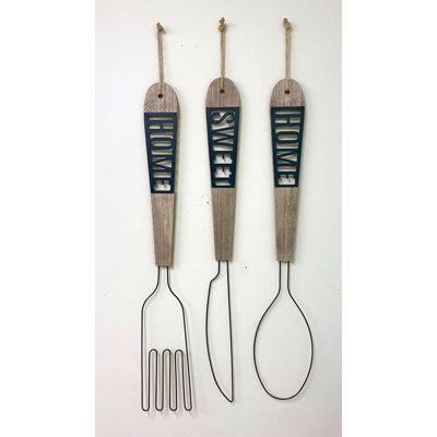 Food & Beverage Wall Decor
