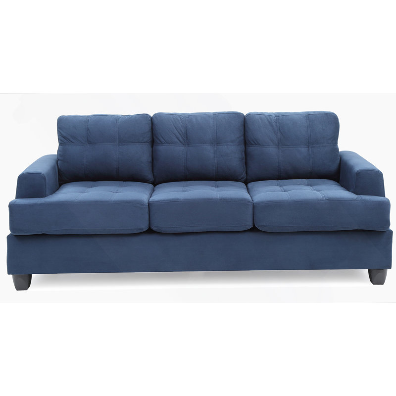 Canapé Sandridge, canapé de salon Furniture