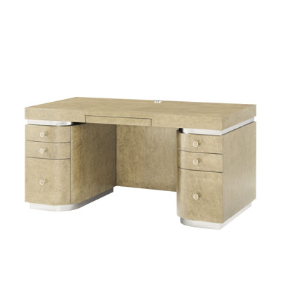 Origins Computer Desk
