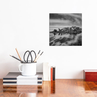 Steller's Sea Lions, Alaska by Tim Fitzharris - No Frame Gallery-Wrapped Canvas Giclée on Canvas