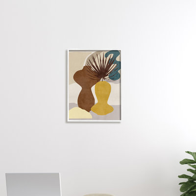 Vases Groovy