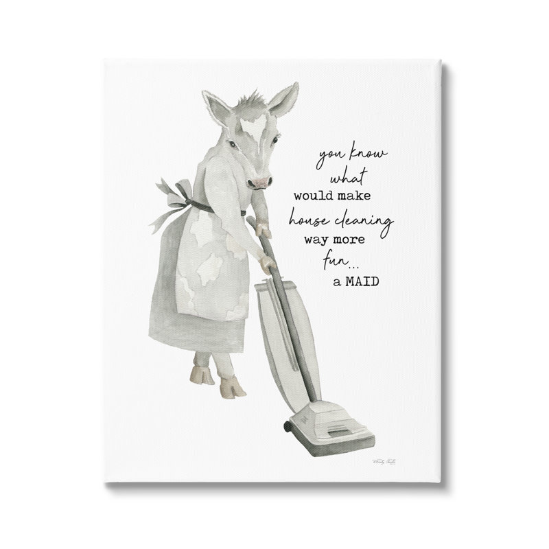 «Stupell Industries» par Cindy Jacobs, H 30 po x l 24 po x P 1,5 po