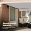 Brayden Studio Retractable Patio Awning-1854835291-1854835311