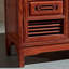 Armoire à chaussures de grande capacité