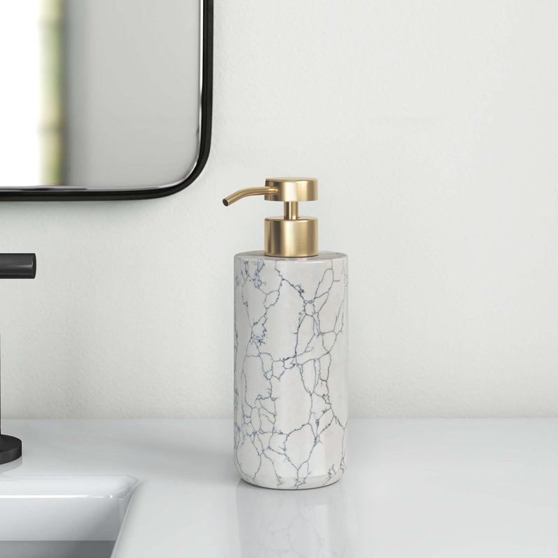 Orlova Soap / Lotion Dispenser