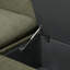 Banc de salle à manger 2 places avec rangement caché-2125424120