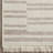 Malibu Brown/Beige Indoor / Outdoor Area Rug-91020059