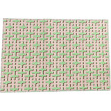 Geometric Area Rug