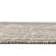 Tapis intérieur / extérieur beige Danera-688286450