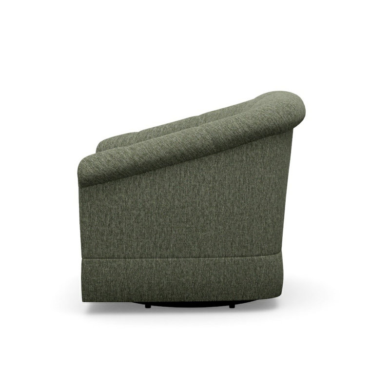 Sophie Swivel Chair, Lotus 263347