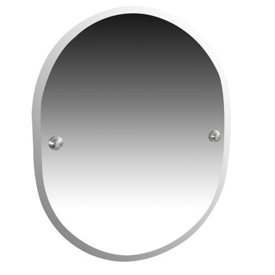 Cool Metal Wall Mirror