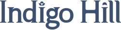Indigo Hill by HiEnd Accents logo