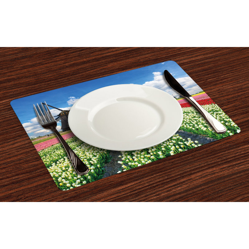 Récapitulatif 18,5" moulin à vent