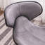 Tabouret de bar pivotant ajustable Masaccio-271900034