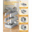 Stainless Steel Litter Box