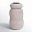 Jessy 10.65'' Earthenware Table Vase