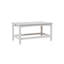Berlin Gardens Camden Natural Coffee Table-1981849729