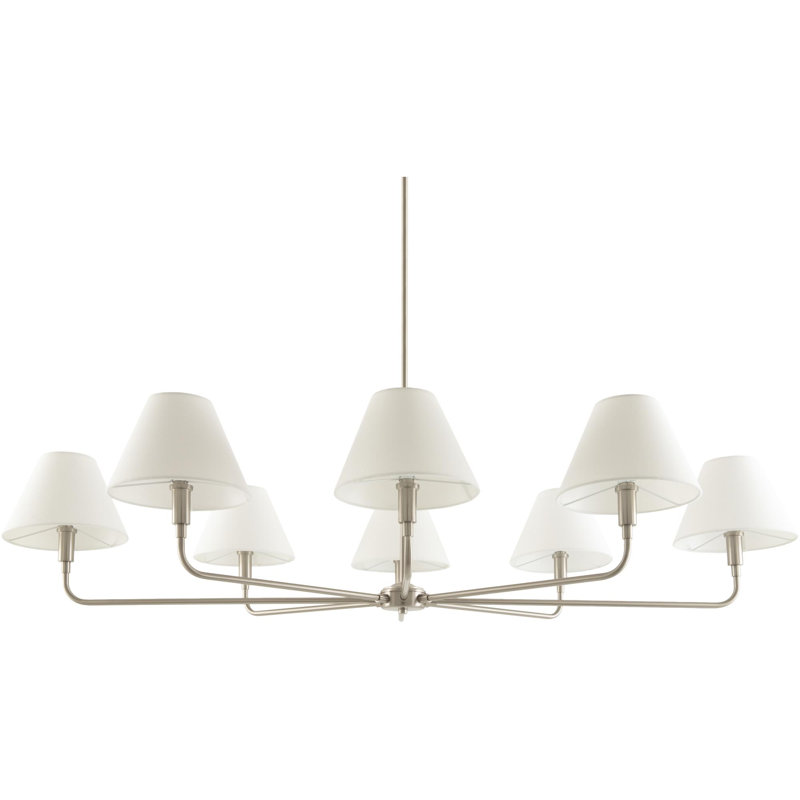 Lustre Salyers, Nickel